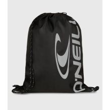 NOWY WOREK SPORTOWY O'NEILL GYM SACK BLACK OUT