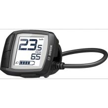 Nowy wyświetlacz rowerowy BOSCH Purion BUI215