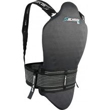 OCHRANIACZ PLECÓW SLYTECH BACKPRO NOSHOCK LITE ROZMIAR M