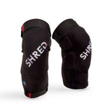 OCHRANIACZE KOLAN SHRED NOSHOCK KNEE PADS HEAVY DUTY ROZMIAR M