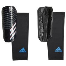 OCHRANIACZE PIŁKARSKIE ADIDAS PREDATOR LEAGUE BLACK ROZMIAR S