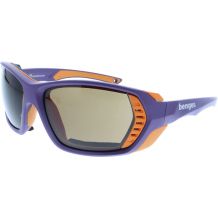 Okulary Benger sport purple