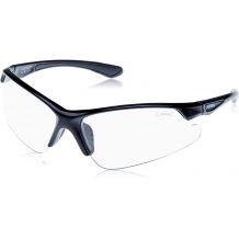 OKULARY PRZECIWSŁONECZNE ALPINA LEVITY BLACK  / SZKŁA CERAMIC CLEAR Cat.0