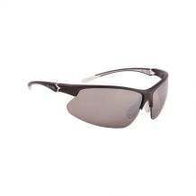 OKULARY PRZECIWSŁONECZNE ALPINA DRIBS 3.0 ANTHRACITE MATT-WHITE /SZKŁA CERAMIC MIRROR BROWN Cat.3