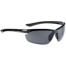 OKULARY PRZECIWSŁONECZNE ALPINA DRAFF BLACK/ SZKŁA CM BLACK Cat.3