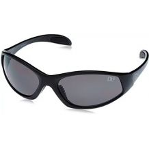 Okulary przeciwsłoneczne Dice Black D03812