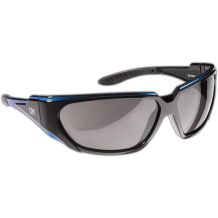 Okulary przeciwsłoneczne Dice Multi-coloured - Black/Blue