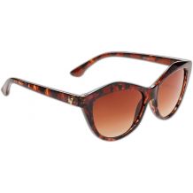 Okulary przeciwsłoneczne Dice Brown - brown 7240-2