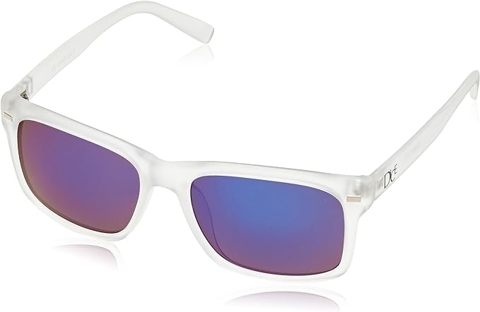 Okulary przeciwsłoneczne Dice d06210-36 Matt Transparent