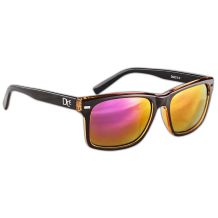 Okulary przeciwsłoneczne Dice d06210-5 Brown/Black