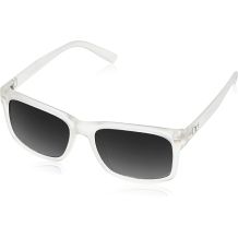 Okulary przeciwsłoneczne Dice d06210-35 Matt Transparent Grad