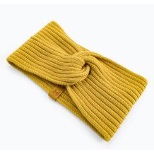 Opaska Buff Knitted Headband Norval Honey