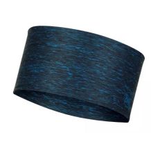 Opaska Buff Coolnet UV  Headband Wide Navy