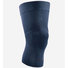 OPASKA ORTOPEDYCZNA NA KOLANO CEP LIGHT SUPPORT COMPRESSION KNEE SLEEVE BLUE ROZMIAR III