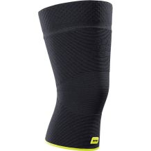 OPASKA ORTOPEDYCZNA NA KOLANO CEP ORTHO KNEE SLEEVE BLACK/GREEN ROZMIAR IV