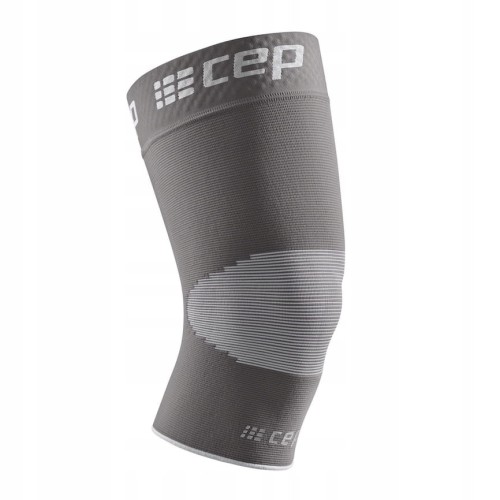 OPASKA ORTOPEDYCZNA NA KOLANO CEP ORTHO KNEE SLEEVE ANTHARCITE/GREY ROZMIAR I