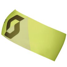 Nowa Opaska Scott Headband Yellow/Green