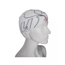 Opaska Ski Austria Ski Headband Classic White