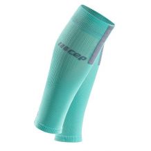 OPASKI CEP COMPRESSION CALF SLEEVES 3.0 MINT/GREY MEN ROZMIAR III