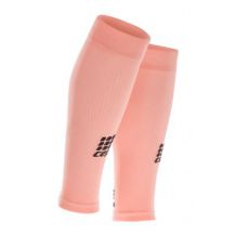 OPASKI CEP COMPRESSION CALF SLEEVES CRUNCH CORAL WOMEN ROZMIAR II