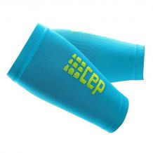 OPASKI CEP FOREARM SLEEVES HAWAII BLUE/GREEN UNISEX ROZMIAR IV