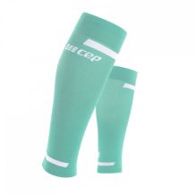 OPASKI CEP THE RUN COMPRESSION SLEEVES 4.0 MEN OCEAN ROZMIAR IV