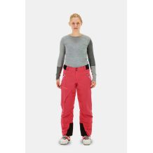 ORTOVOX 2L SWISSWOOL ANDERMATT W HOT CORAL NOWE DAMSKIE SPODNIE SKITOUROWE NARCIARSKIE ROZMIAR XS <is>