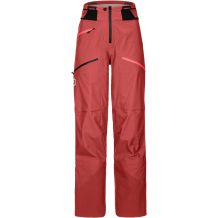 ORTOVOX 3L DEEP SHELL PANTS W NOWE DAMSKIE SPODNIE SKITOUROWE TREKKINGOWE ROZMIAR S <is>