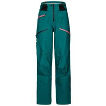 ORTOVOX 3L DEEP SHELL PANTS W NOWE DAMSKIE SPODNIE SKITOUROWE TREKKINGOWE ROZMIAR XS <is>