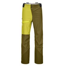 ORTOVOX 3L ORTLER M GREEN MOSS SPODNIE SKITOUROWE ROZMIAR S <is>