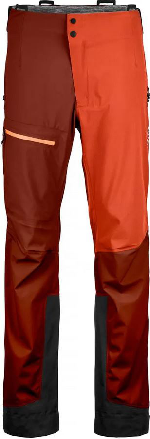 ORTOVOX 3L ORTLER M SPODNIE SKITOUROWE ROZMIAR XXL <is>