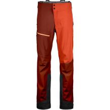 ORTOVOX 3L ORTLER M SPODNIE SKITOUROWE R. L <is>
