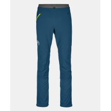 ORTOVOX BERRINO PANTS M NOWE MĘSKIE SPODNIE SKITOUROWE SPORTOWE ROZMIAR XXL <is>