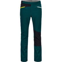ORTOVOX COL BECCHEI M PANTS NOWE MĘSKIE SPODNIE SKITOUROWE TREKKINGOWE ROZMIAR XL <is>
