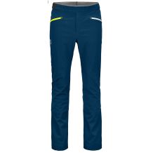 ORTOVOX COL BECCHEI M PANTS NOWE MĘSKIE SPODNIE SKITOUROWE TREKKINGOWE ROZMIAR XL <is>
