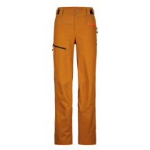 ORTOVOX MESOLA PANTS W NOWE DAMSKIE SPODNIE SKITOUROWE TREKKINGOWE ROZMIAR L <is>