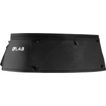 Pas biodrowy Salomon S/LAB Modular Belt U30 Black, rozmiar 3