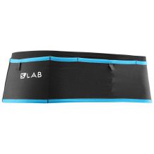 Pas biodrowy Salomon S/LAB Modular Belt U50 Blue, rozmiar 2