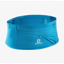 Pas biodrowy Salomon Sense Pro Belt hawaiian ocean, rozmiar S