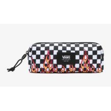 Piórnik Vans By OTW Pencil Pouch Boys Black-Red