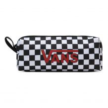 Piórnik Vans Pencil Pouch Black-White