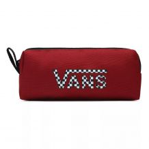 Piórnik Vans Pencil Pouch Sun-Dried Tomato