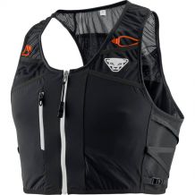 Plecak biegowy kamizelka Dynafit Alpine Running Vest - black out M