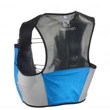 Plecak biegowy kamizelka Salomon S-LAB Sense 2 Set, XL