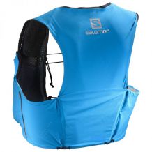 Plecak biegowy kamizelka Salomon S-LAB Sense Ultra 5 Set, XL