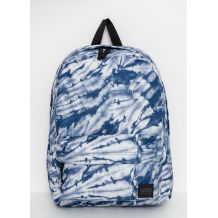Plecak Vans Deana III True Navy Latte Wash