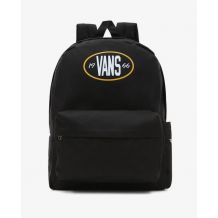 Plecak Vans Old Skool IIII Black Old Gold