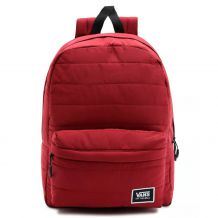 Plecak Vans Puffed Up Pomegranate