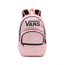 Plecak Vans Ranged 2 Prints Coral Cloud White