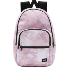 Plecak Vans Ranged 2 Prints Silver Pink